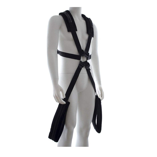 El Ayak Bağlama SetleriLilituShopFetiş Ayakta Vücut Salıncağı