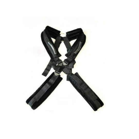 El Ayak Bağlama SetleriLilituShopFetiş Ayakta Vücut Salıncağı