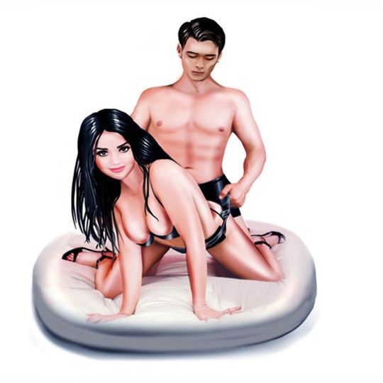 El Ayak Bağlama SetleriLilituShopFetiş Derin Aşk Pozisyon Kemeri