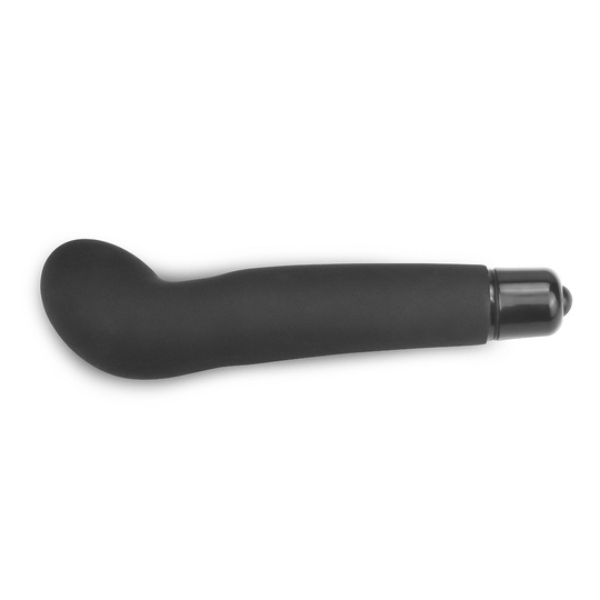 Anal PlugLilituShopG-Spot Uyarıcılı Titreşimli Vibratör Dildo 12,5 cm