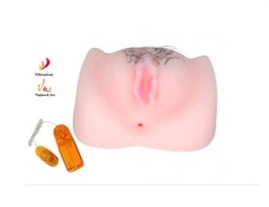 VajinaLilituShopGerçekçi Ten Dokulu Realistik Vajina Mastürbatör