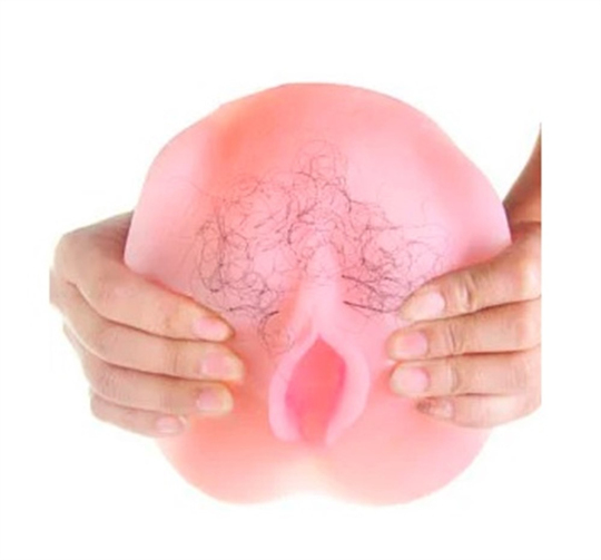 VajinaLilituShopGerçekçi Ten Dokulu Realistik Vajina Mastürbatör