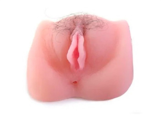 VajinaLilituShopGerçekçi Ten Dokulu Realistik Vajina Mastürbatör