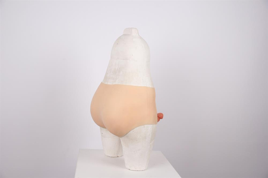 Belden Bağlamalı PenislerLilituShopGiyilebilir Realistik 15 cm Penis