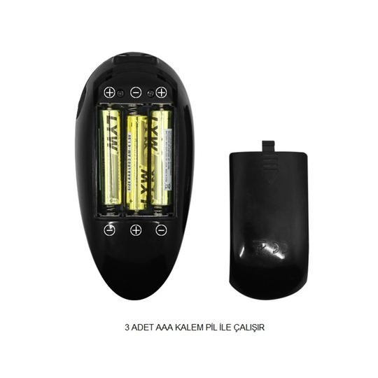 VajinaLilituShopİkiz Titreşimli Sesli Realistik Kalça Suni Vajina Anal Mastürbatör