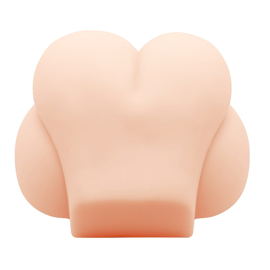 VajinaLilituShopİkiz Titreşimli Sesli Realistik Kalça Suni Vajina Anal Mastürbatör