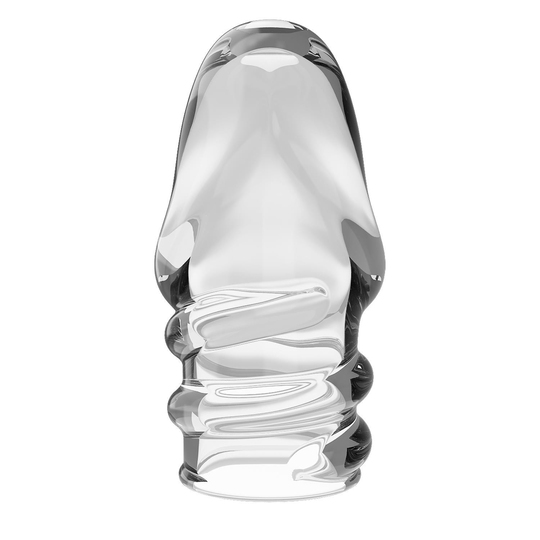 Penis Kılıfları HalkalarıLİLİTU SHOPKalınlaştırıcı Şeffaf Penis Kılıfı - Jeremy