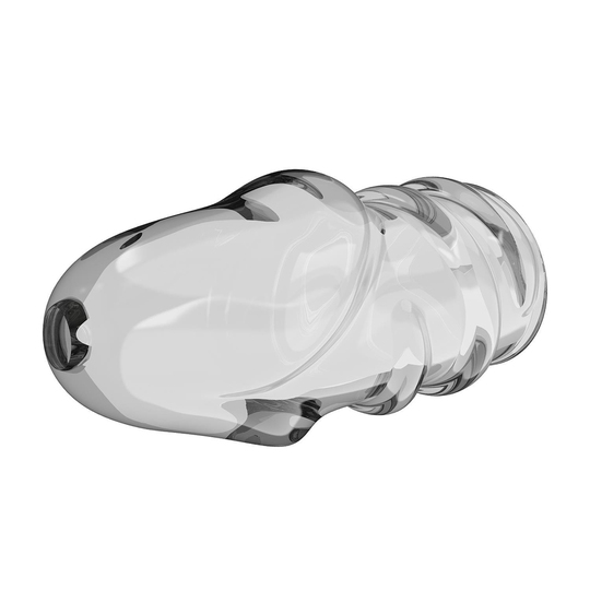 Penis Kılıfları HalkalarıLİLİTU SHOPKalınlaştırıcı Şeffaf Penis Kılıfı - Jeremy