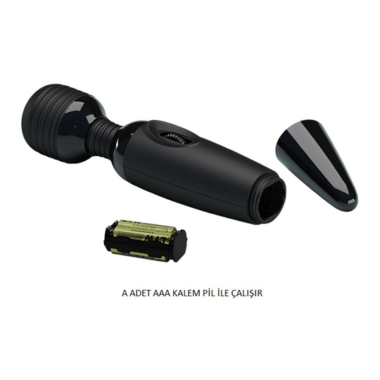  VibratörlerLilituShopKlitoral Uyarıcılı G-Spot Anal Vajinal Vibratör