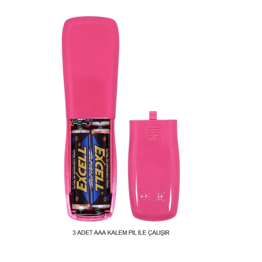 G Noktası UyarıcıLilituShopKlitoris için Lady G Spot Stimulator