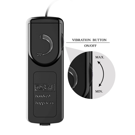  VibratörlerLilituShopKlitoris Uyarıcı Titreşim Motoru Bayan Vibratör Topu