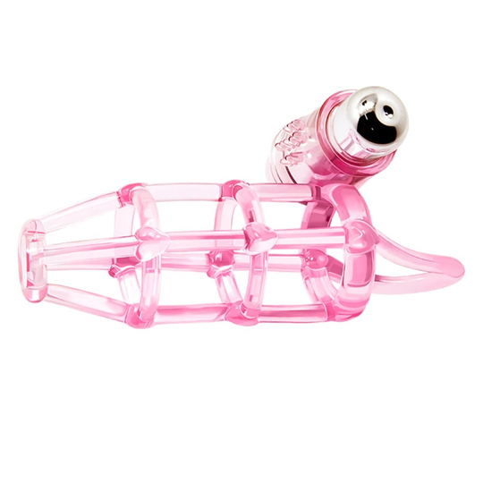  Penis Kılıfları HalkalarıLilituShopKlitoris Uyarıcılı Güçlü Titreşimli Penis Kılıfı