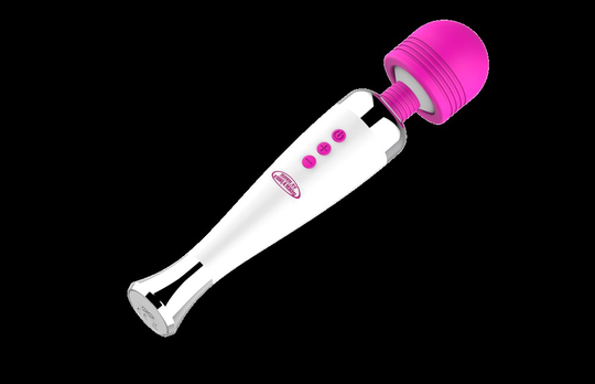  VibratörlerLilituShopKlitoris Uyarıcılı Manyetik Şarjlı Masaj Vibratörü