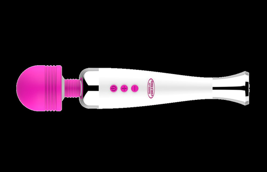  VibratörlerLilituShopKlitoris Uyarıcılı Manyetik Şarjlı Masaj Vibratörü