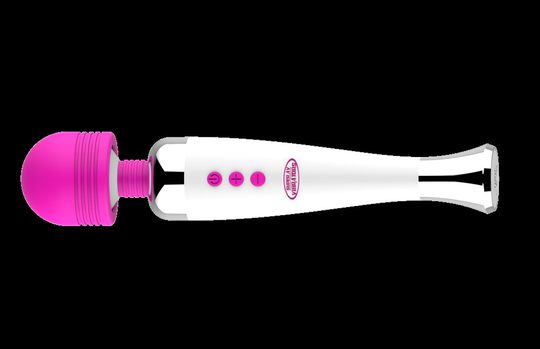  VibratörlerLilituShopKlitoris Uyarıcılı Manyetik Şarjlı Masaj Vibratörü