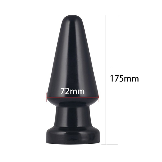 Anal PlugLilituShopLOVETOY Fantasy Anal Plug 17,5 cm