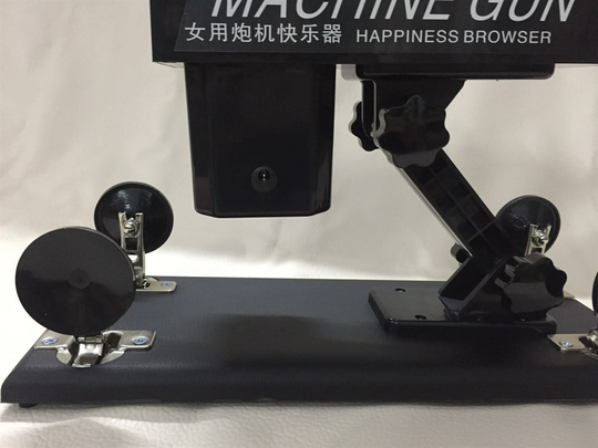 Seks MakinalarıLilituShopOtomatik Gidip Gelmeli Seks Makinesi