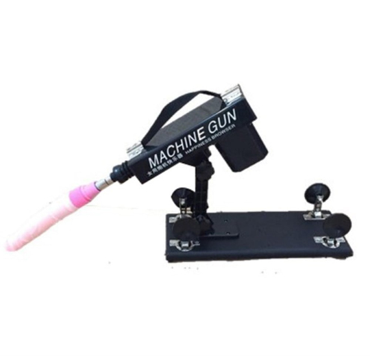 Seks MakinalarıLilituShopOtomatik Gidip Gelmeli Seks Makinesi