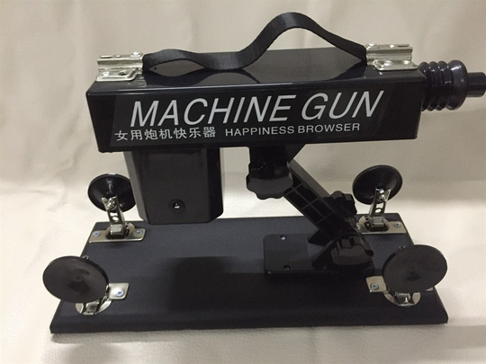 Seks MakinalarıLilituShopOtomatik Gidip Gelmeli Seks Makinesi