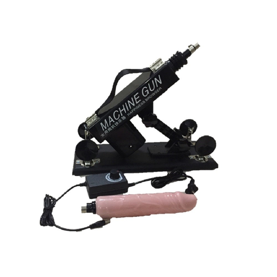 Seks MakinalarıLilituShopOtomatik Gidip Gelmeli Seks Makinesi