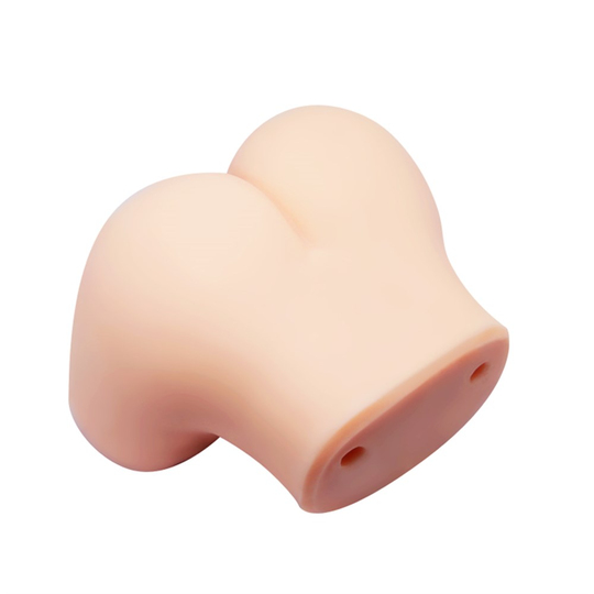 Kalça ve Yarım Vücut MasturbatörLilituShopPassion Lady Titreşimli Bayan Kalça Vajina Anüs Mastürbatör