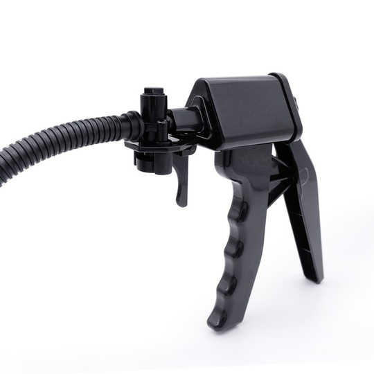 Penis Vakum PompalarLilituShopPassion Pump Powerup Tabancalı Penis Pompası