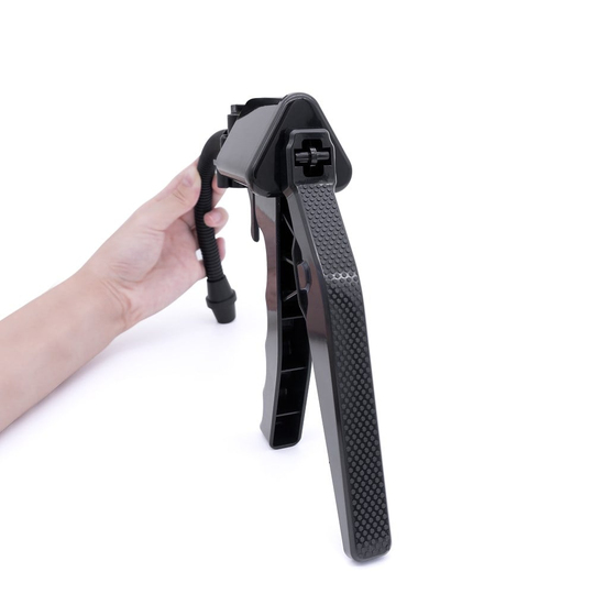 Penis Vakum PompalarLilituShopPassion Pump Powerup Tabancalı Penis Pompası