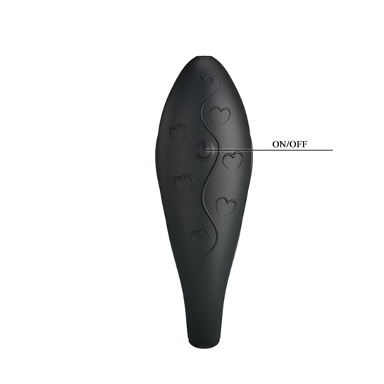  VibratörlerLilituShopPretty Love Indulgence Plus 30 Titreşimli Uzaktan Kumandalı Vibratör