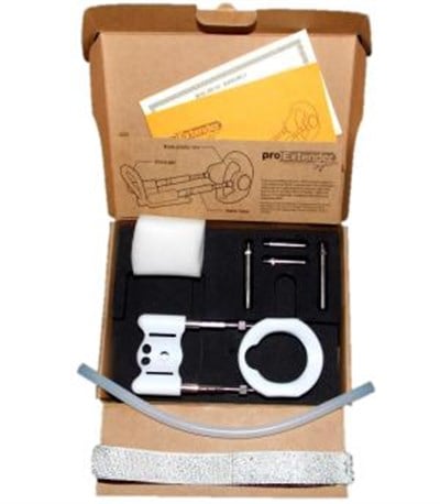Büyütücü Vakum Pomplar lovetoyPro Extender System