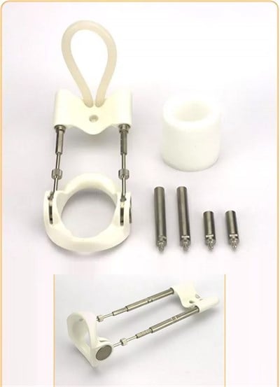 Penis Vakum Pompalar lovetoyPro Extender System