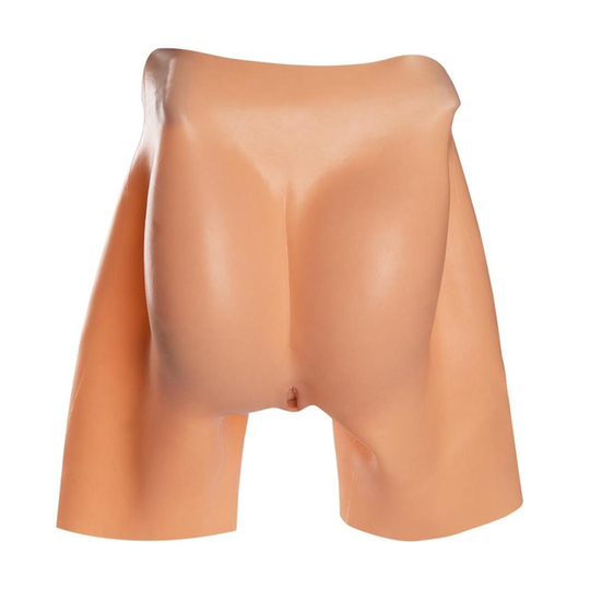 Vajina Ve MastürbatörLilituShopRealistik Giyilebilir Bayan Vajina & Kalça