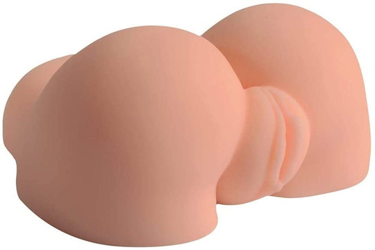 Kalça ve Yarım Vücut MasturbatörLilituShopRealistik Kalça Vajina - Tracy