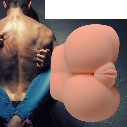 Kalça ve Yarım Vücut MasturbatörLilituShopRealistik Kalça Vajina - Tracy