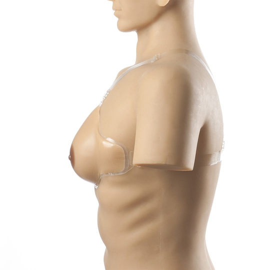 Göğüs Ve Vajina Bakım ÜrünleriLilituShopRealistik Tam Bayan Göğüsü