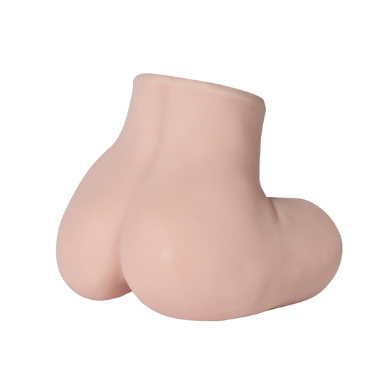 Kalça ve Yarım Vücut MasturbatörLilituShopRealistik Vajina & Anal Masturbatör - Cindy