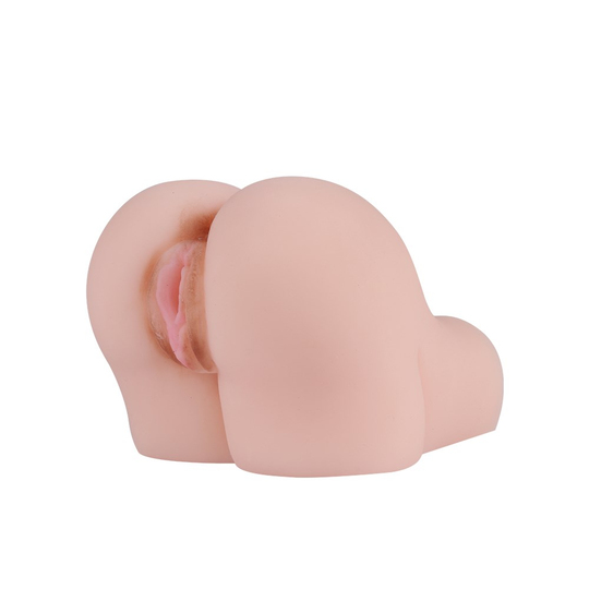 VajinaLilituShopRealistik Vajina & Anal Masturbatör - Jill