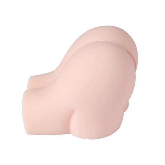 VajinaLilituShopRealistik Vajina & Anal Masturbatör - Jill