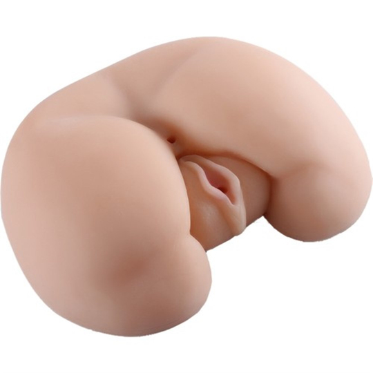 Kalça ve Yarım Vücut MasturbatörLilituShopRealistik Vajinal & Anal Masturbatör - Dora Loves