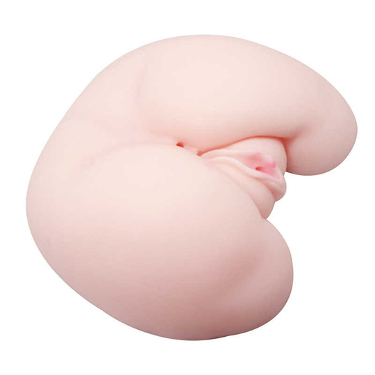 Kalça ve Yarım Vücut MasturbatörLilituShopRealistik Vajinal & Anal Masturbatör - Dora Loves