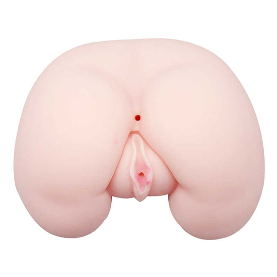 Kalça ve Yarım Vücut MasturbatörLilituShopRealistik Vajinal & Anal Masturbatör - Dora Loves