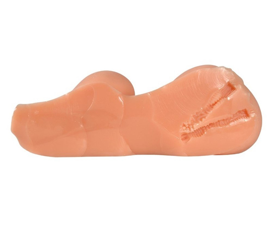 Vajina lovetoySex Shop Sexy Lina Doll Yarım Vucut 