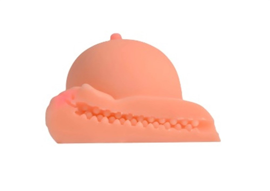  MastürbatörLilituShopSuni Göğüs & Vajina Mastürbatör - Amy