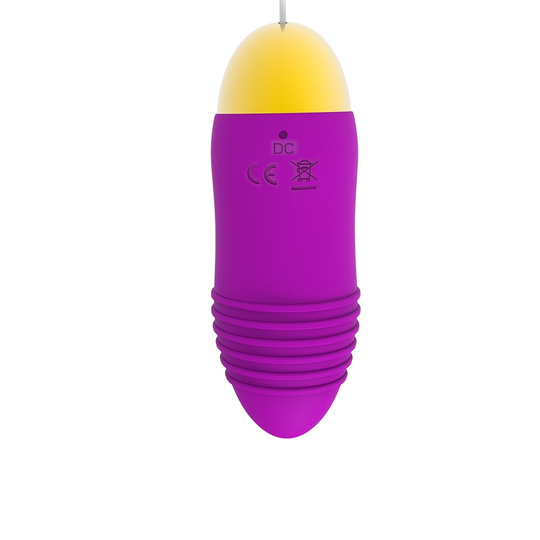  VibratörlerLilituShopTelefondan Kumandalı 10 Fonksiyonlu Masaj Vibratörü Zevk Yumurtası