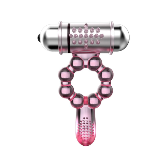  Penis Kılıfları HalkalarıLilituShopTitreşimli Klitoral Uyarıcı Özel Tasarım Penis Halkası