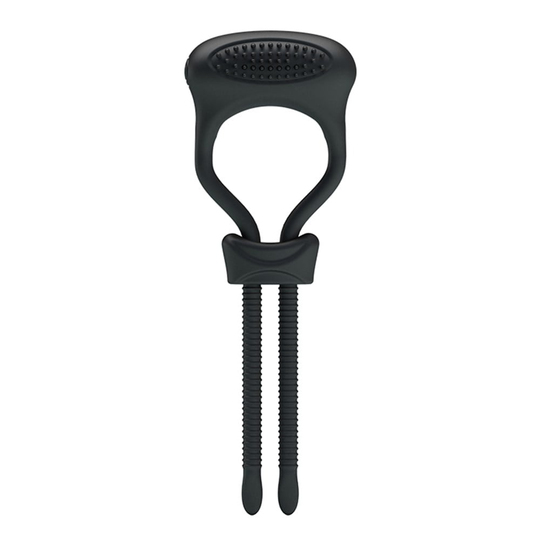  Penis Kılıfları HalkalarıLilituShopTitreşimli Penis Halkası Prostat Kelepçe Yüzüğü