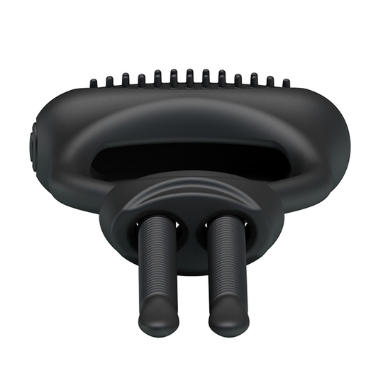  Penis Kılıfları HalkalarıLilituShopTitreşimli Penis Halkası Prostat Kelepçe Yüzüğü