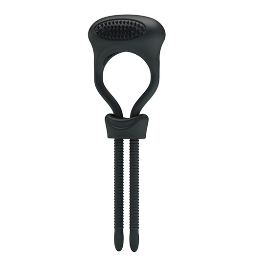  Penis Kılıfları HalkalarıLilituShopTitreşimli Penis Halkası Prostat Kelepçe Yüzüğü