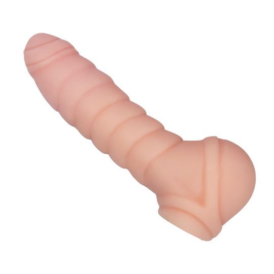 Penis KılıflarıLilituShopTitreşimli Penis Kılıfı & Masturbatör