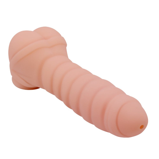 Penis KılıflarıLilituShopTitreşimli Penis Kılıfı & Masturbatör