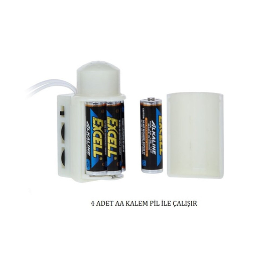 Realistik Titreşimli PenislerLilituShopTitreşimli Ses Çıkarma Özelliğine Sahip Realistik Penis Ve Vajina